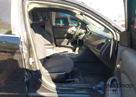 2012 Chrysler 200 Touring z USA, uszkodzony, nr VIN 1C3CCBBB1CN210214